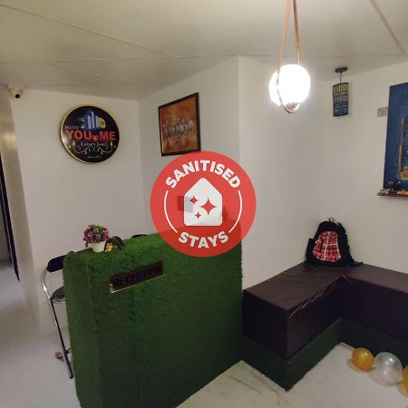 Oyo 91692 The You And Me Hotel Utrān Εξωτερικό φωτογραφία